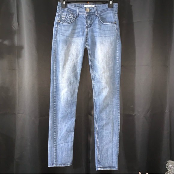 Rewind Denim - Rewind Denim Jeans Size 1